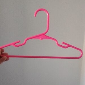 Kids Clothes Hanger 40.